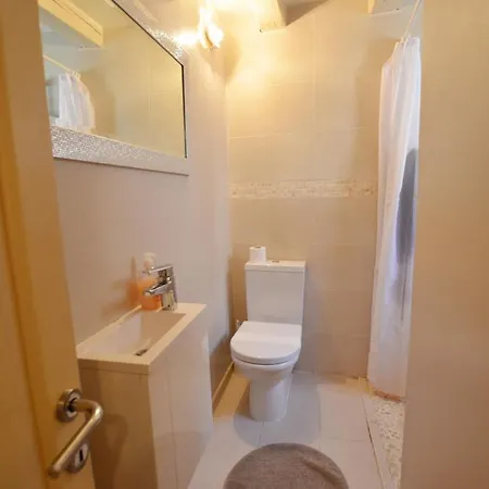 Apartamento Grisia Rovinj