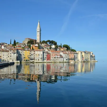 Apartamento Grisia